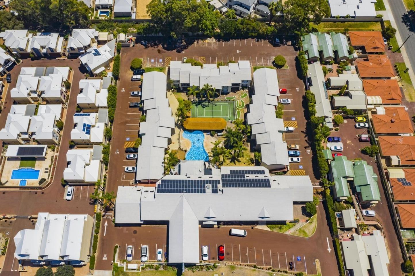 Stay For Memories Unit 41 Mandurah Eksteriør bilde