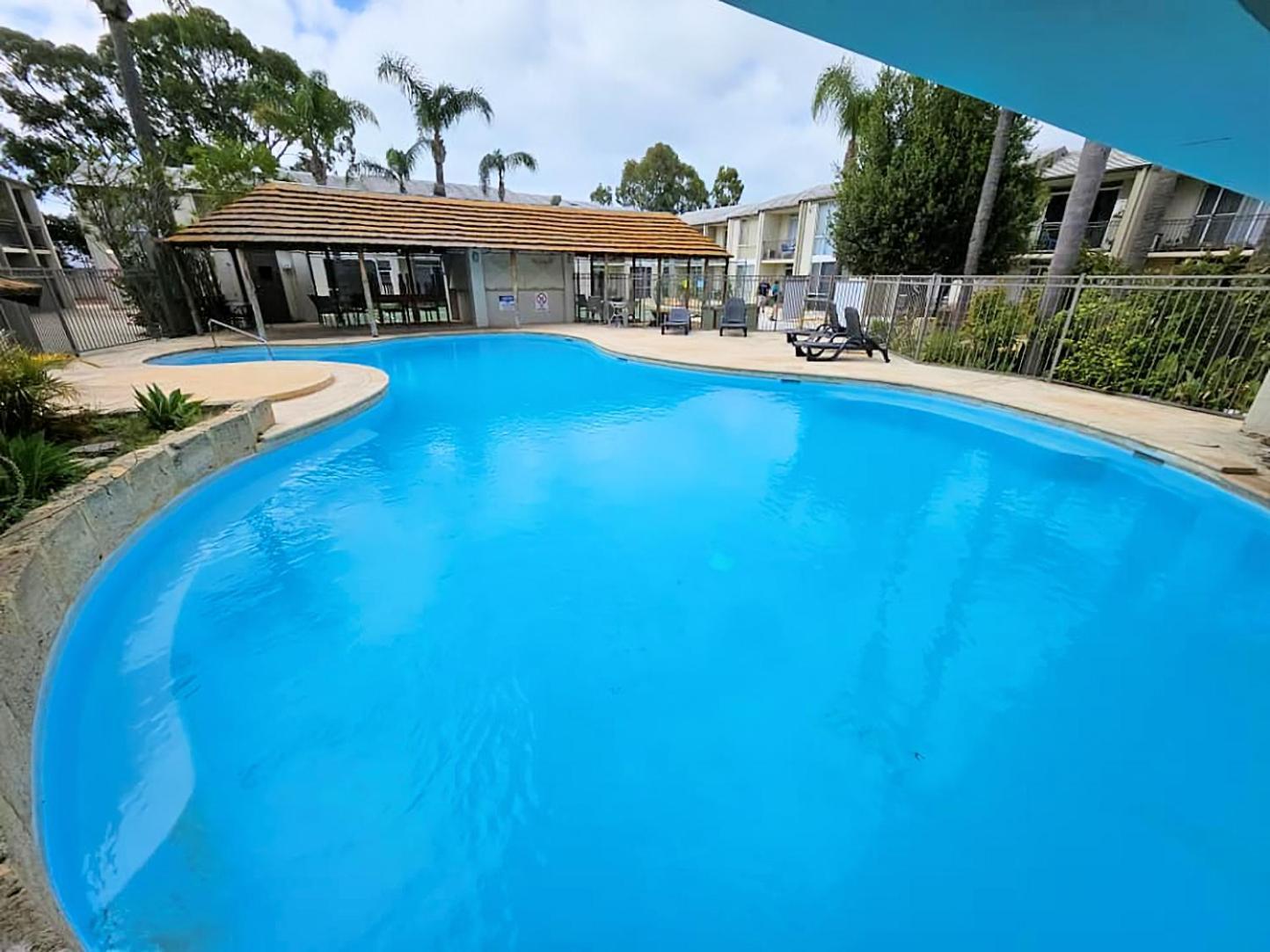 Stay For Memories Unit 41 Mandurah Eksteriør bilde