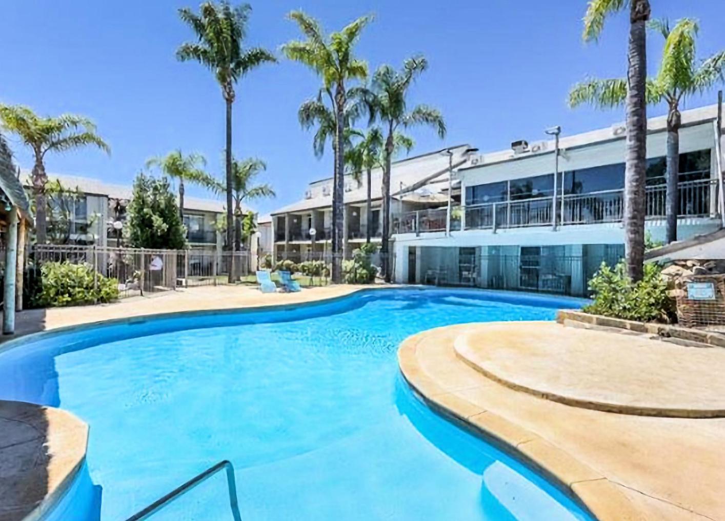 Stay For Memories Unit 41 Mandurah Eksteriør bilde